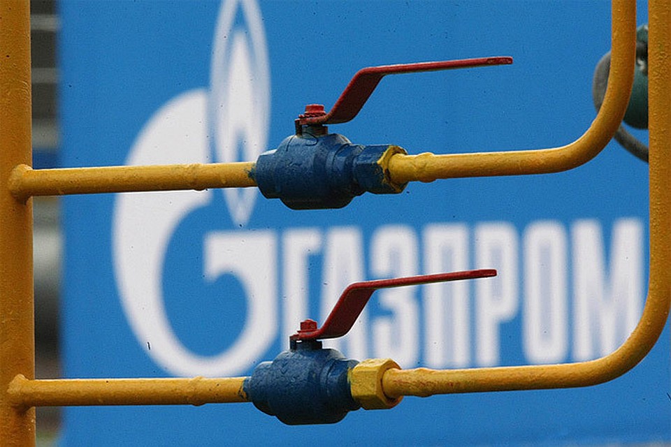 "Газпром" пообещал снизить цену на газ для Литвы с некоторыми условиями