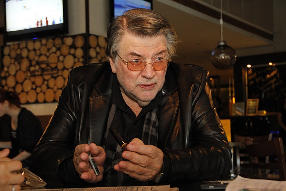 Юрий ЮРКО
