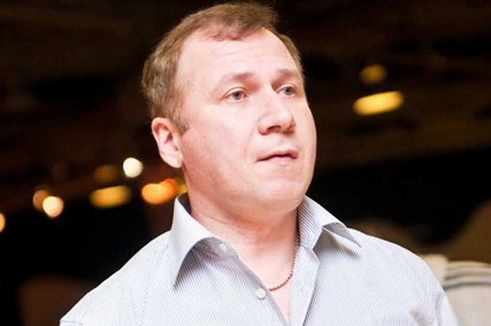 Дмитрий Матюшенков исчез при странных обстоятельствах.