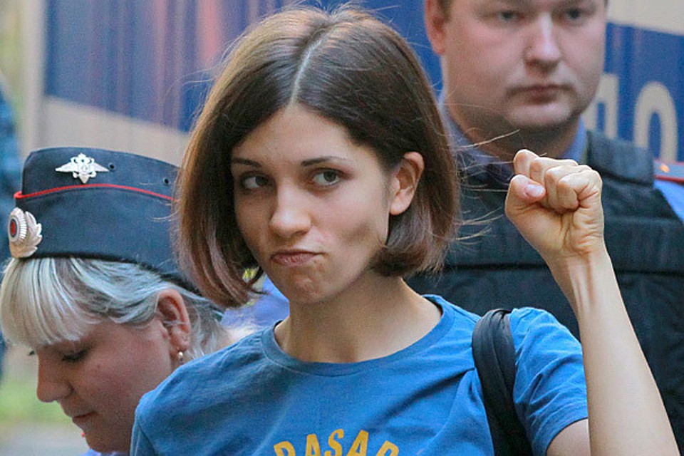 Толоконникова пожаловалась уже и на соседок по колонии