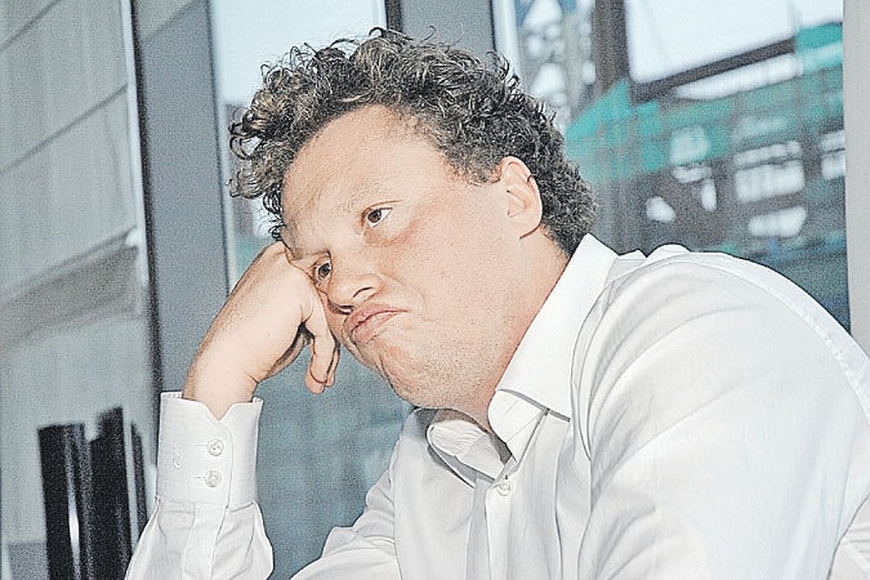 Всего добыча партнеров составила 800 млн. долларов, из которых 200 млн. - доля самого Полонского.