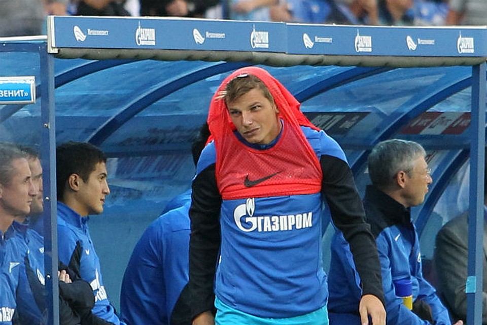 Голландец до сих пор вспоминает, как кутил с русскими футболистами