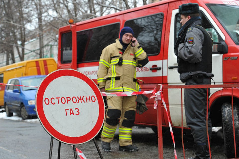С начала отопительного сезона уже 14 ставропольцев насмерть отправились угарным газом.