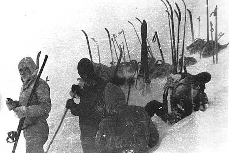 Расследование гибели группы Дятлова было недостоверным - уверена криминалист Наталья Сахарова