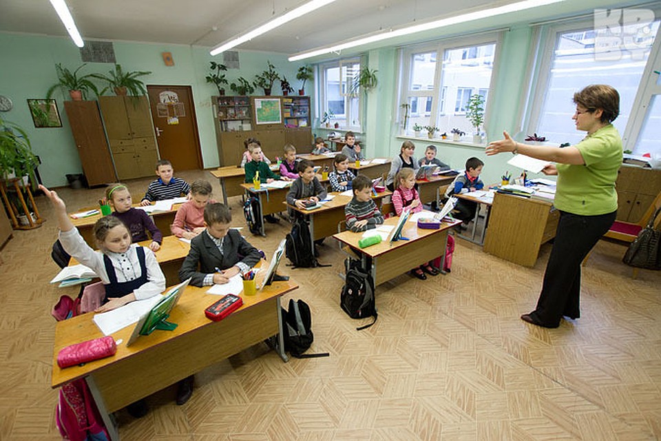 Для учителя абсолютно необходимо восстанавливать силы и в течение учебного года.