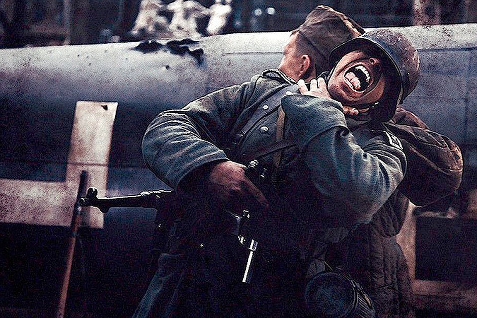 Фильм «Сталинград» стал самой кассовой картиной в истории российского кинопроката