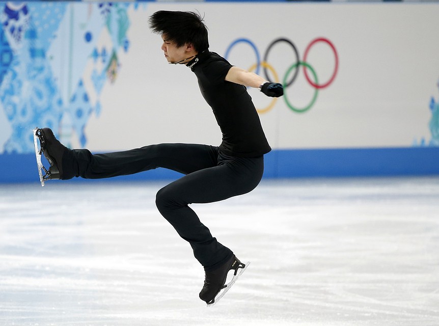 Фото: REUTERS