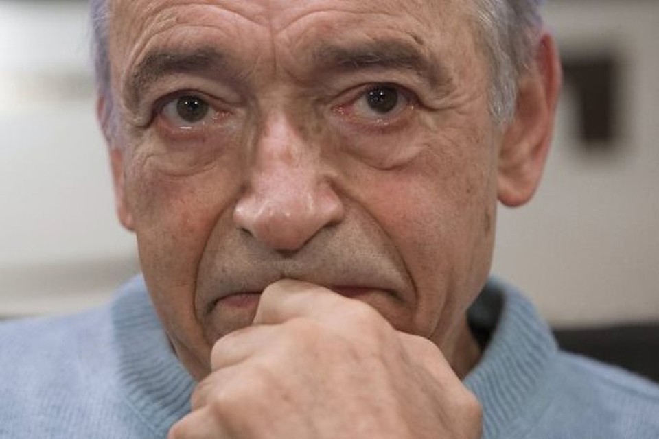 Валентин Гафт