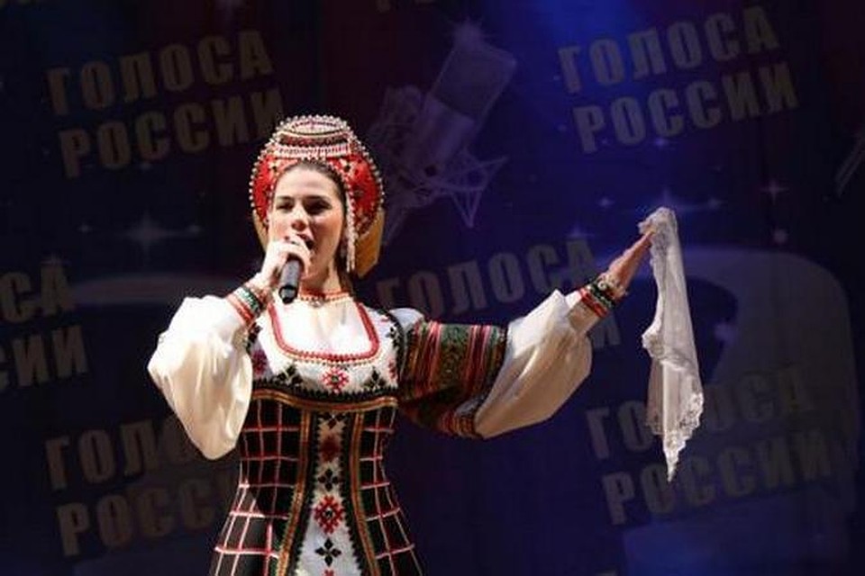 Воронежские вокальные конкурсы Воронежские вокальные конкурсы