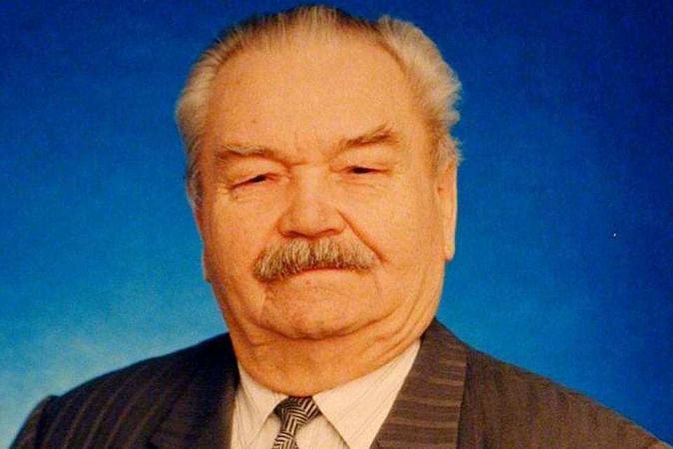 В Ижевске скончался генеральный директор завода "Купол"