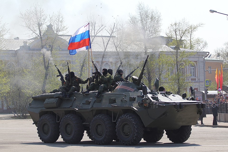 Фото: Юлия ПЫХАЛОВА