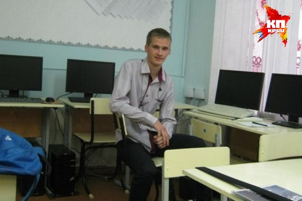 Последнюю четверть Максим посвятил всю свою жизнь учебе