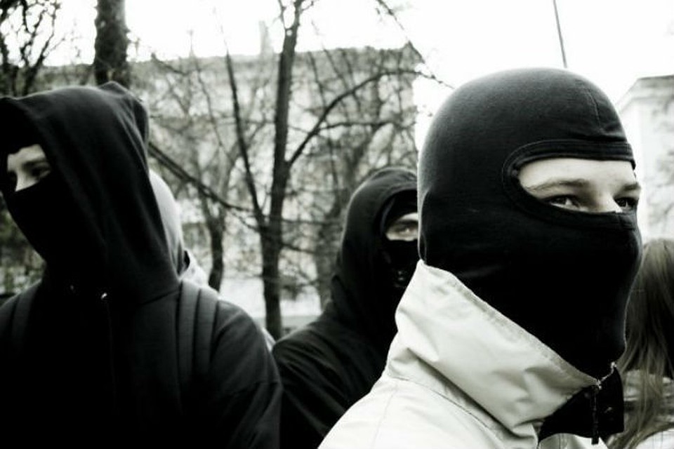 Кольченко неоднократно принимал участие в проукраинских митингах.