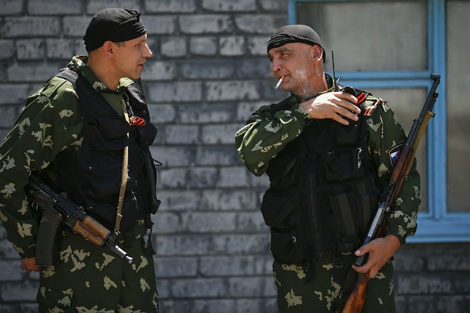В ДНР обсуждают: тот факт, что больных туберкулезом отпустили по домам, - это диверсия или головотяпство?