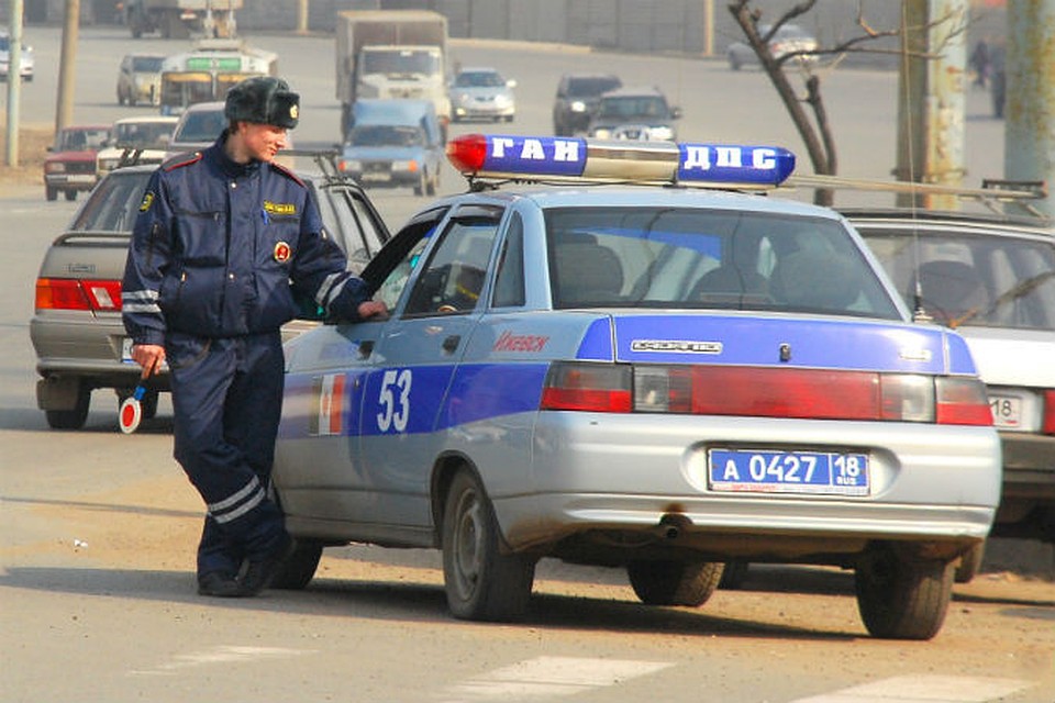 В Удмуртии депутат, сбивший пьяным пешехода, отделался условным сроком