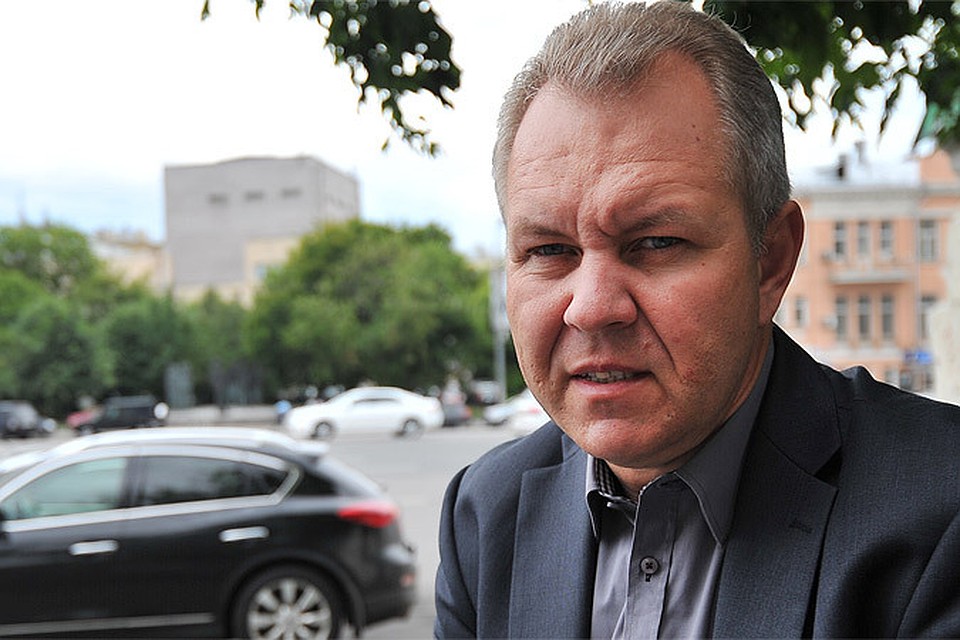 Владислав Иноземцев считает, что не нужно замыкаться от мира, чтобы противостоять санкциям