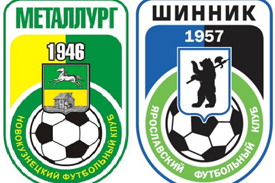 Эмблемы команд