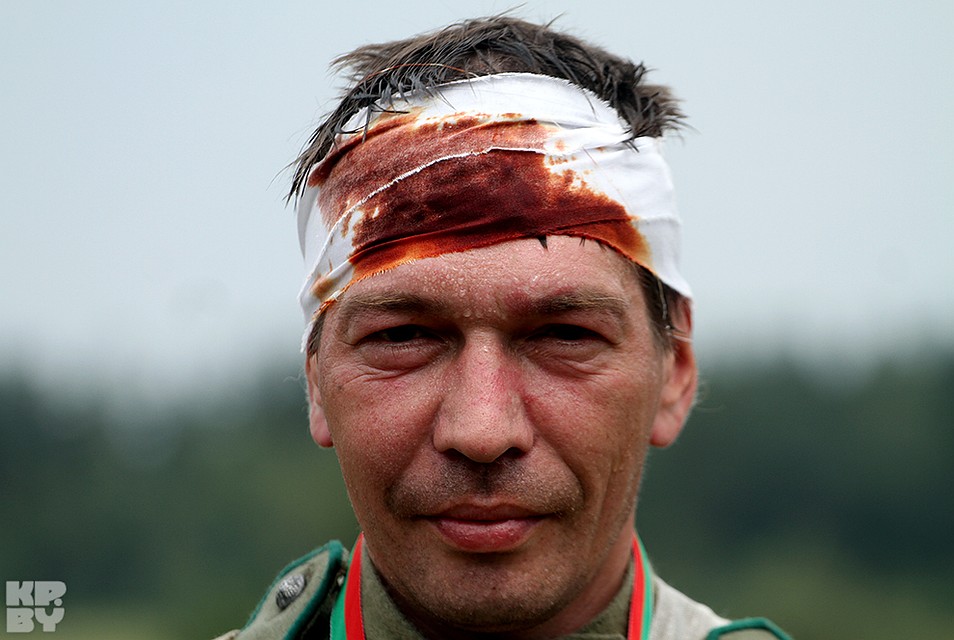 Фото: Сергей ГАПОН