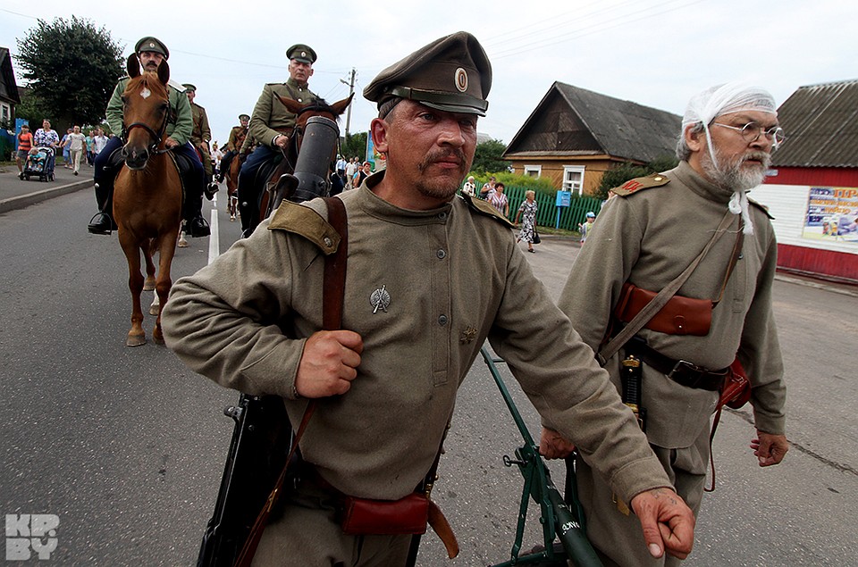 Фото: Сергей ГАПОН