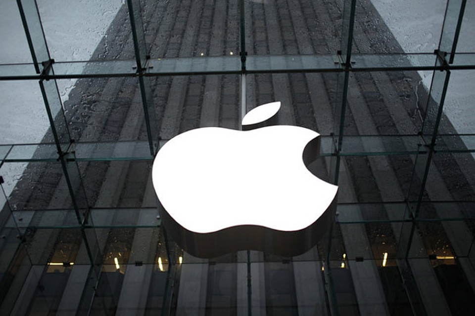 СМИ: презентация iPhone 6 может пройти в октябре
