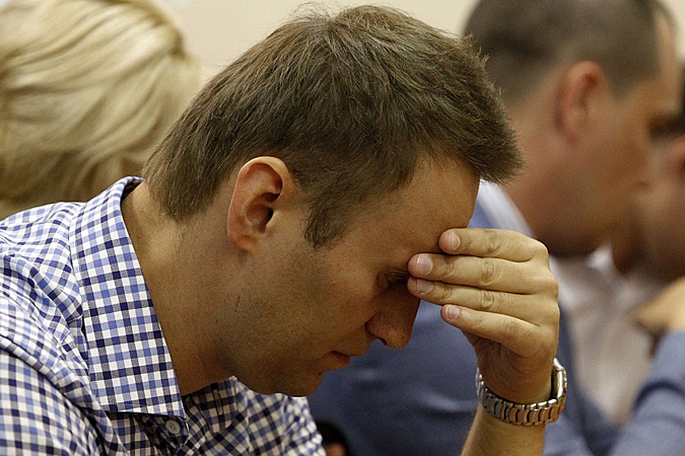 Браться Навальные считают. что обвинения надуманные