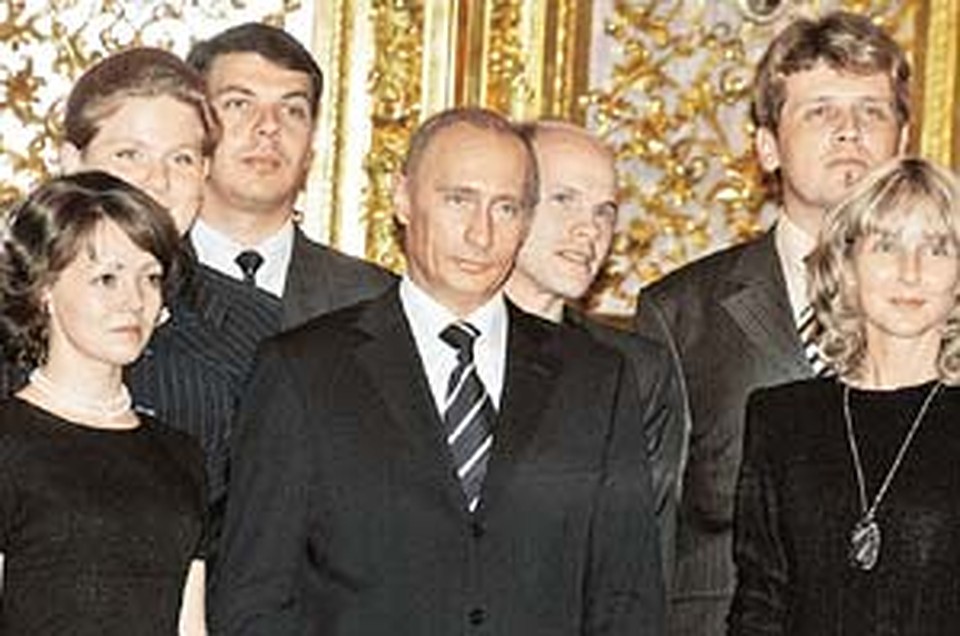 Педагоги признались: перед жюри конкурса «Учитель года» выступать сложнее, чем перед Путиным.