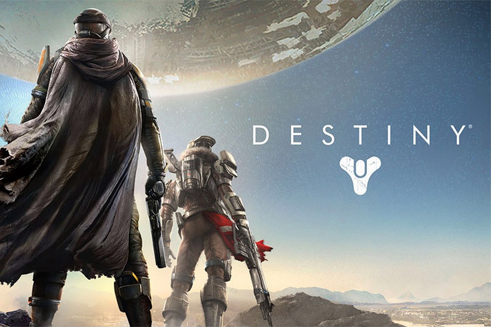 В продажу поступила самая дорогая видеоигра Destiny