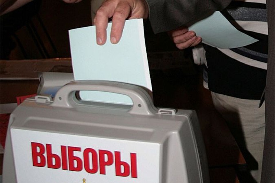 Вброс бюллетеней на участке в Хабаровске стал поводом для возбуждения уголовного дела