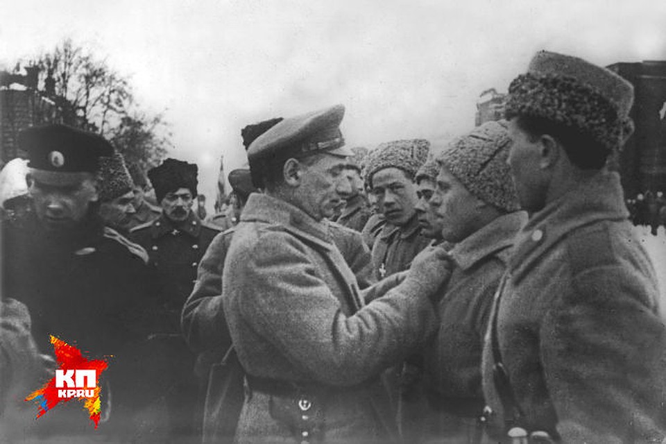 ФОТО: Государственный архив Свердловской области