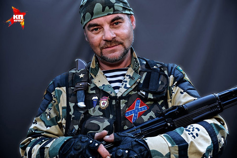 Фото: Виктор ГУСЕЙНОВ