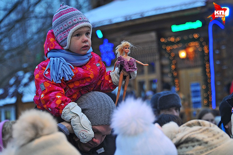 Фото: Евгения ГУСЕВА