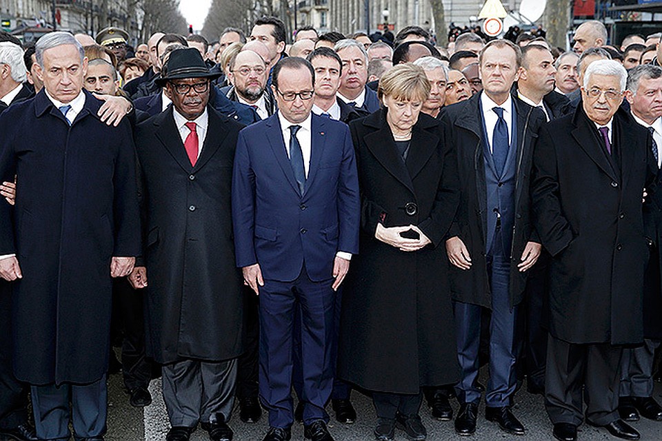 Фото: REUTERS