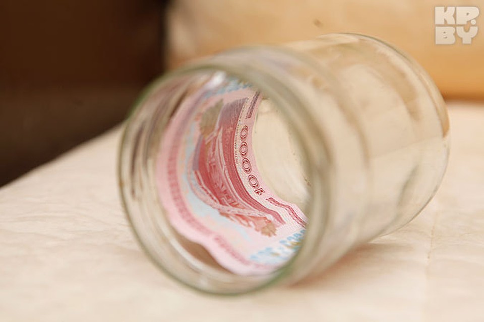 Налог на тунеядство будут платить те, кто работает в черную