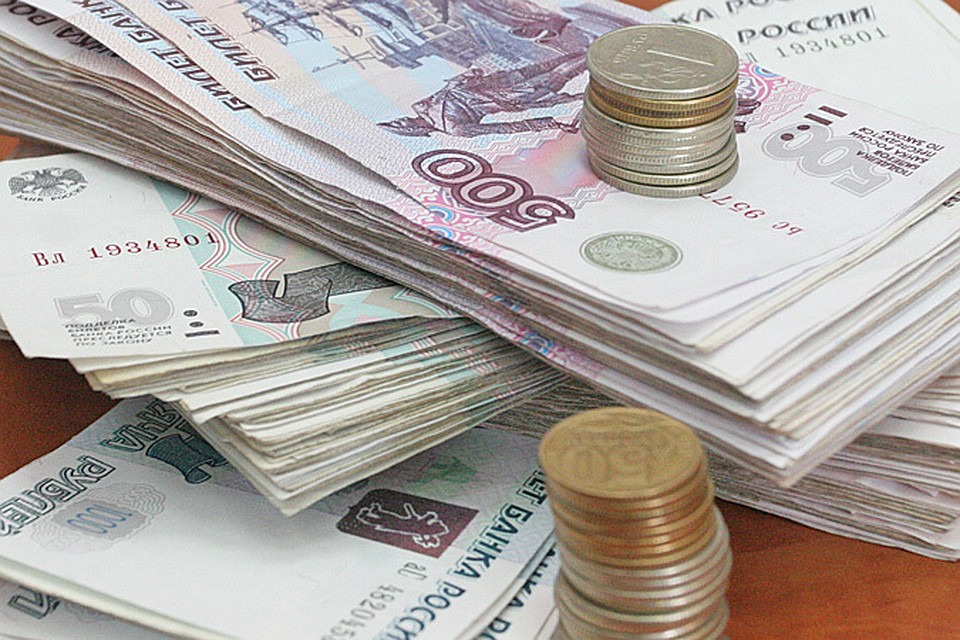 Готовься к дополнительным штрафным санкциям - платить пени за просрочку по двойной ставке. Фото: архив "КП".