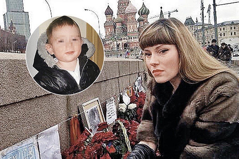 У женщины нет никаких доказательств связи с покойным. Фото: личный архив.