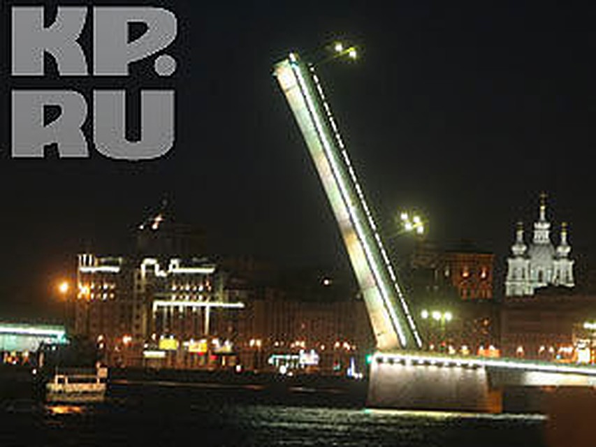 «Alai Oli» решили покорить Северную столицу