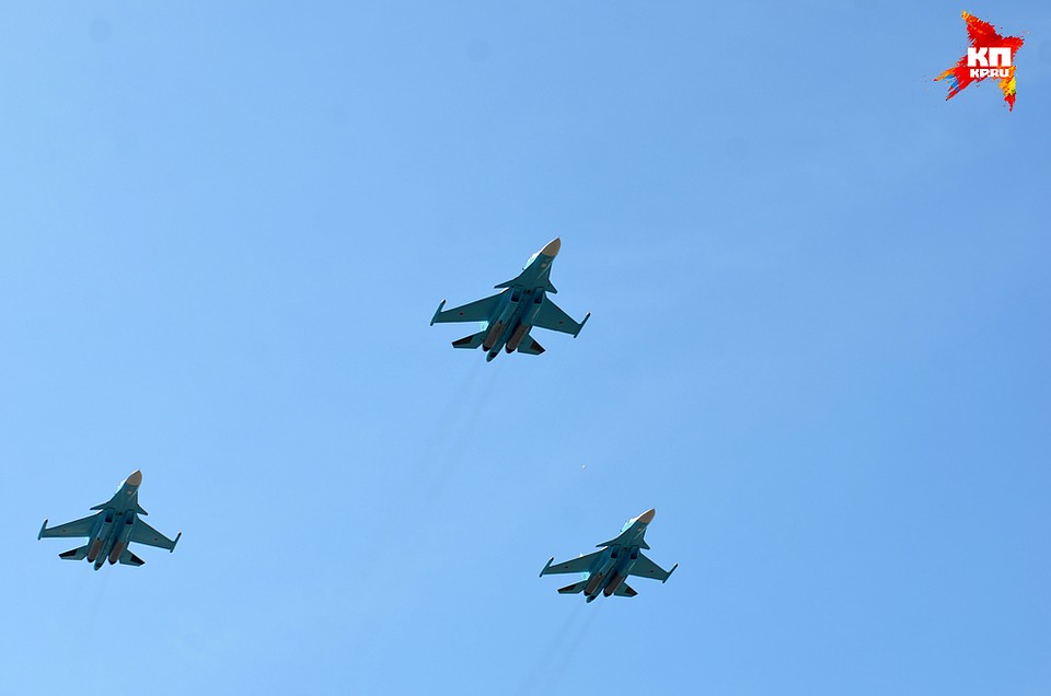 Фото: Влад КОМЯКОВ