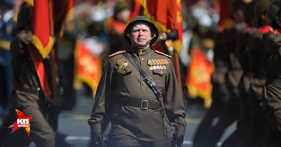 Фото: Виктор ГУСЕЙНОВ