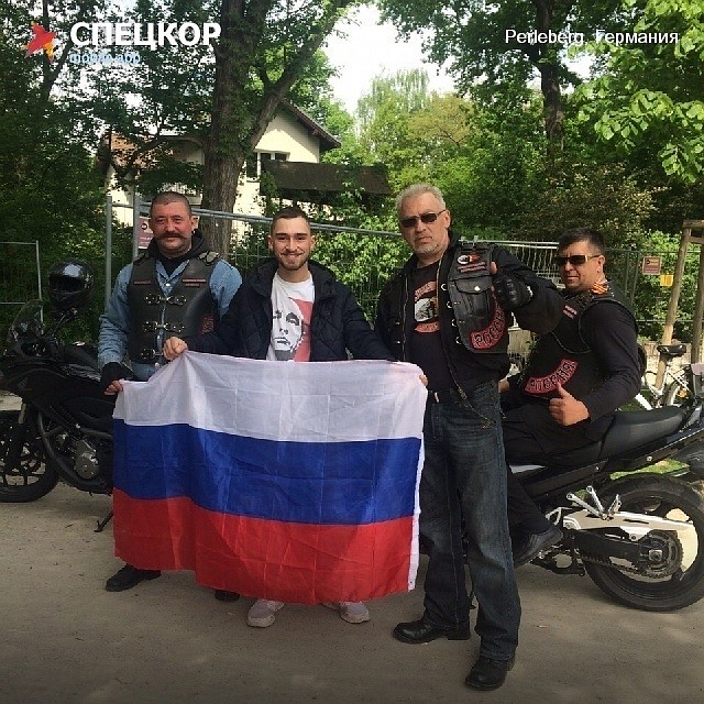 Фото: Мобильное приложение «Спецкор» от «Комсомольской правды»