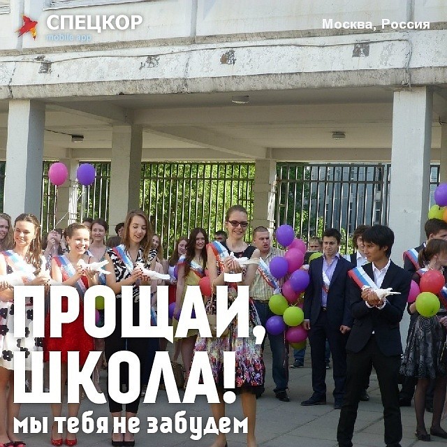 Фото: Мобильное приложение «Спецкор» от «Комсомольской правды»