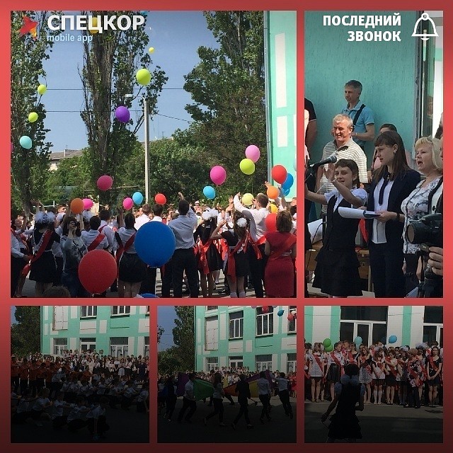 Фото: Мобильное приложение «Спецкор» от «Комсомольской правды»