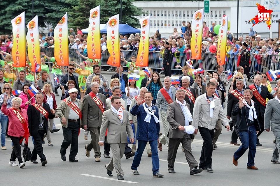 Фото: Эдуард КАРИПОВ