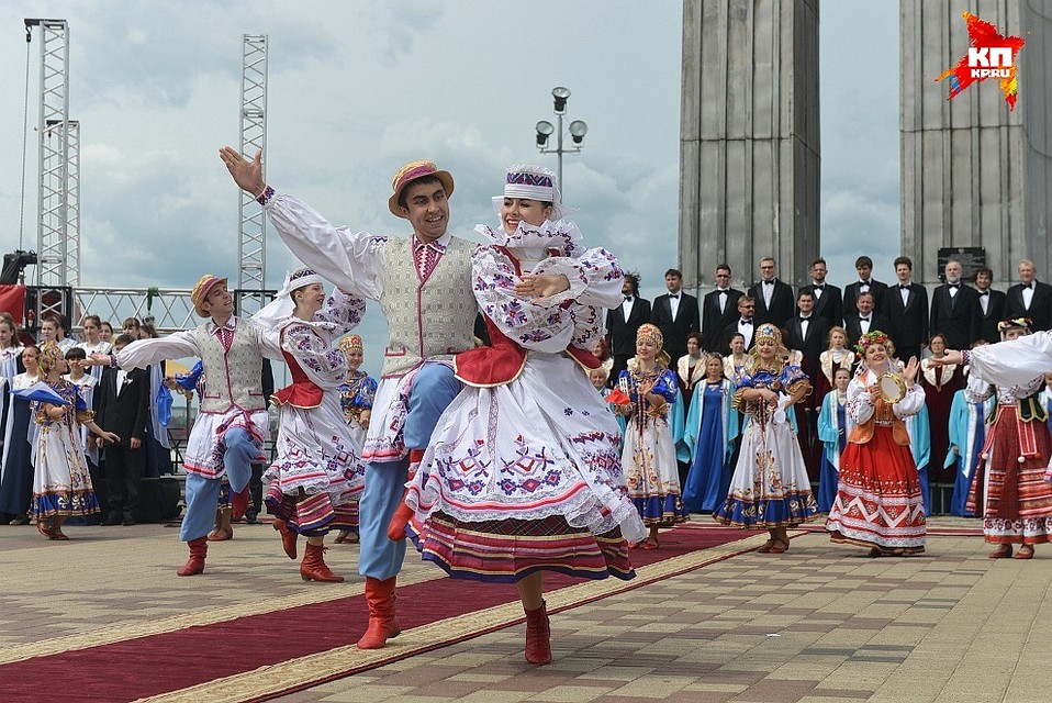 Фото: Эдуард КАРИПОВ