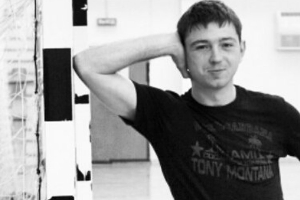 Александр Власкин пришел в главную команду Саранска в 8 лет и до выпуска из футбольной школы считался самым талантливым игроком в городе