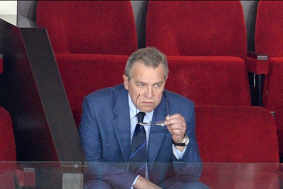 Фото: khl.ru