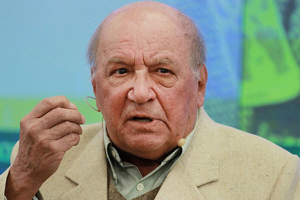 Лев Дуров скончался в Москве