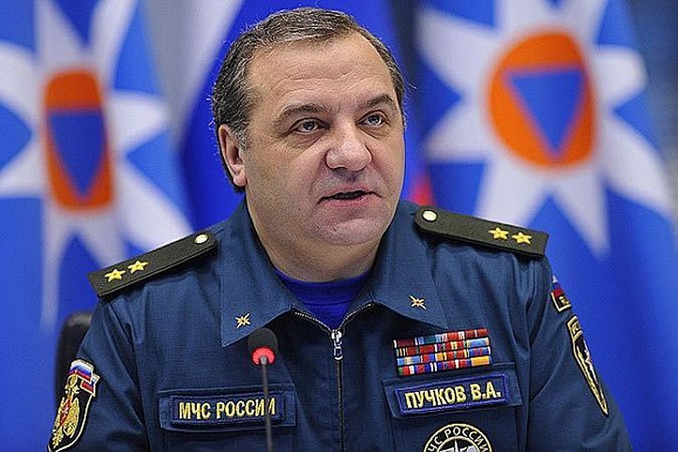 Глава МЧС России Владимир Пучков отправил телеграмму министру внутренних дел и общественной безопасности Чили Хорхе Бургосу, в которой выразил соболезнования и предложил помощь российских спасателей.