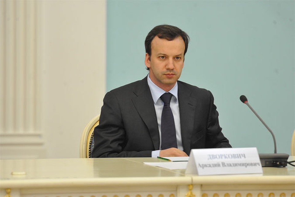 Дворкович: Россия не будет производить продукты с ГМО