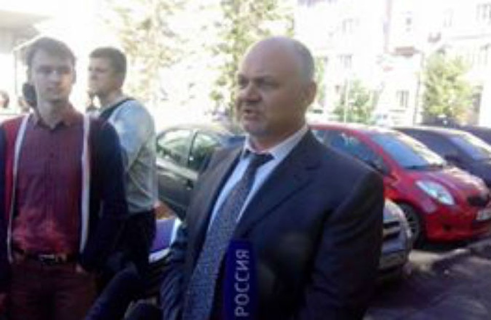 Адвокат Ласточкина собирается подать апелляцию в областной суд.