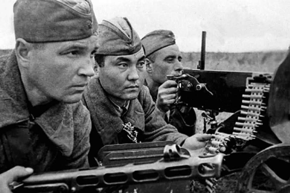 Фото: Фонд Военно-исторического музея при Доме армии